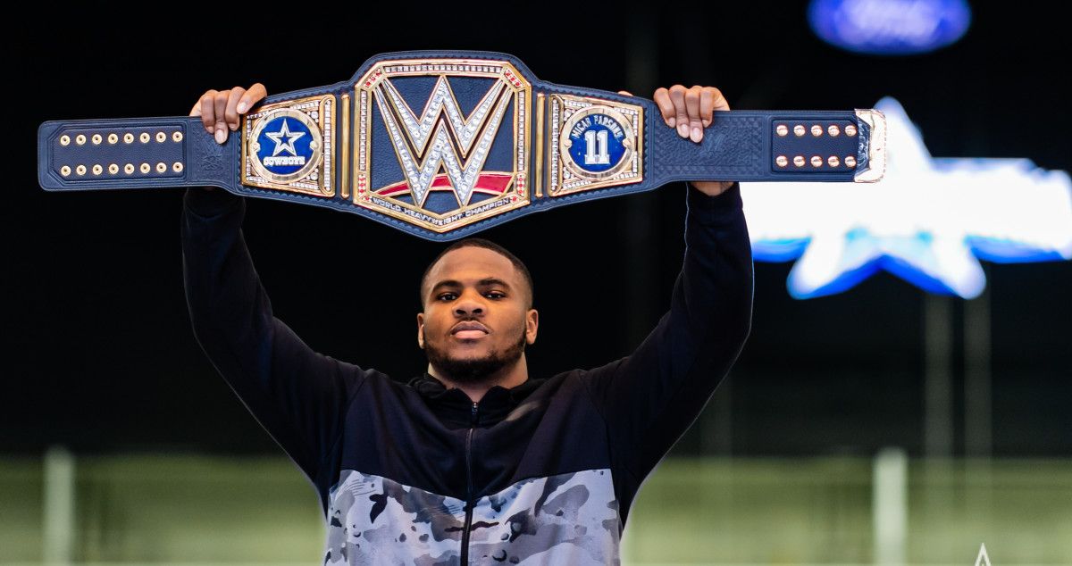micah star 11 lift wwe