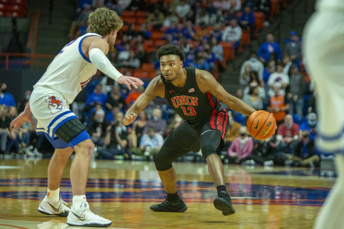 Watch Nevada at UNLV: Stream college basketball live, TV channel - How to Watch and Stream Major League & College Sports - Vimarsana News