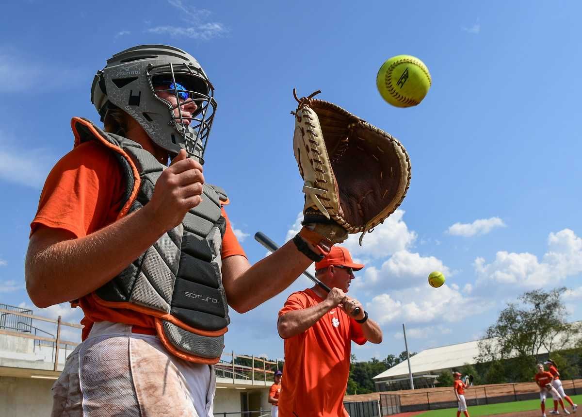 Clemson at Duke in College Softball Live Stream: Watch Online, TV Channel, Start Time - How to Watch and Stream Major League & College Sports - Vimarsana News