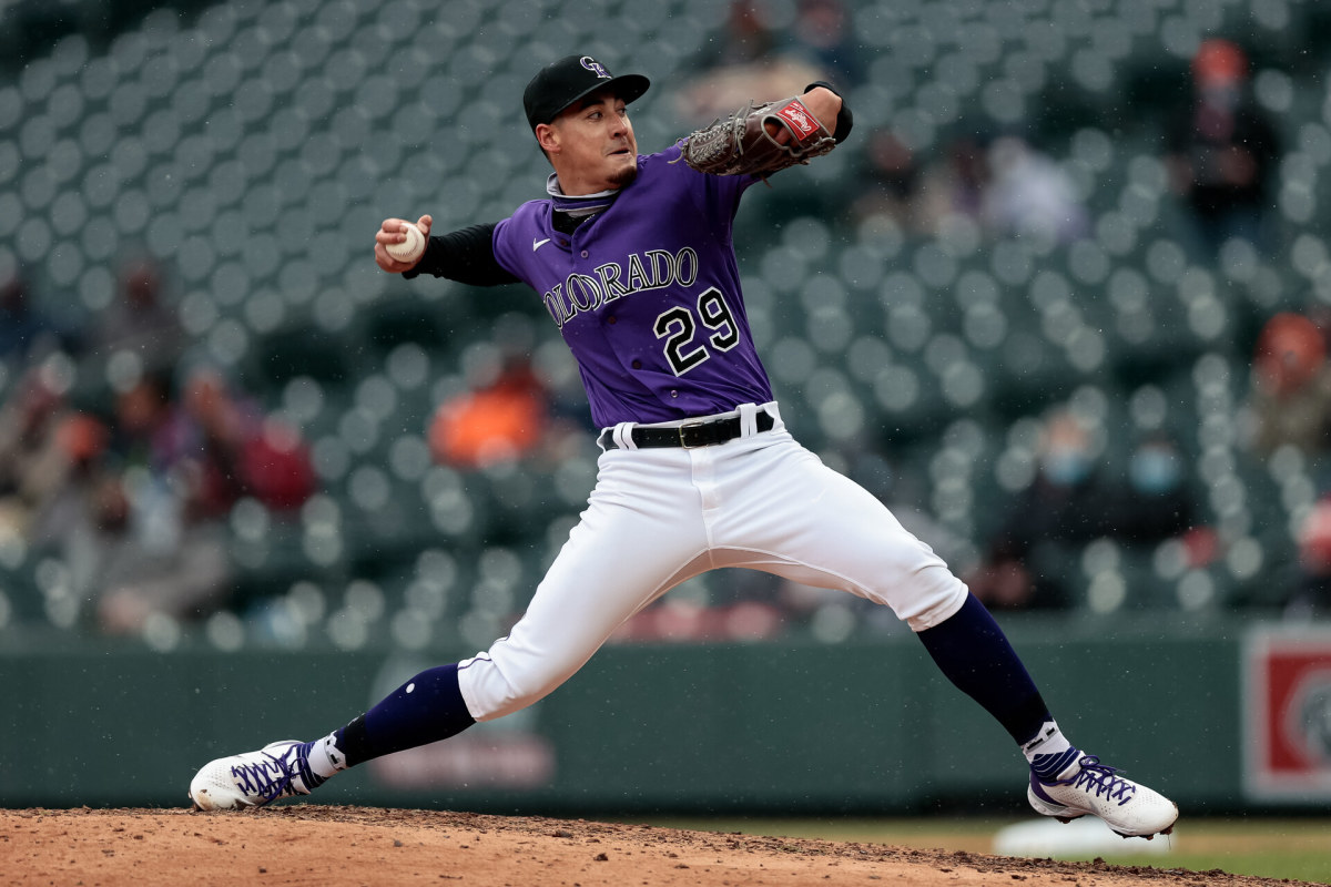 1992 colorado rockies amateur draft