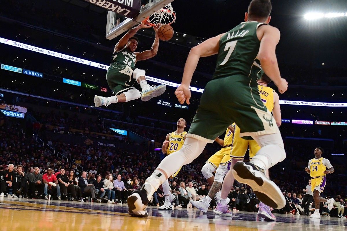 Bucks Injury Report Against The 76ers - Vimarsana News