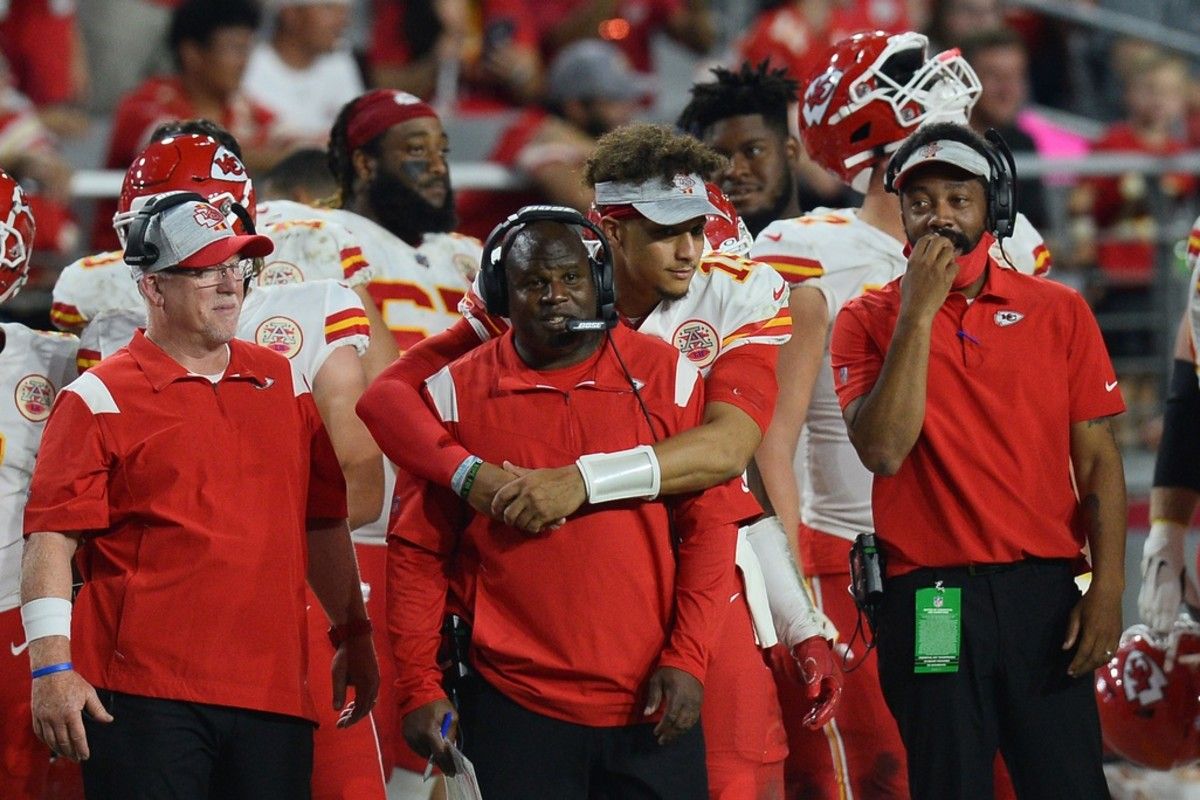 Buckle Up, Kansas City Chiefs Kingdom: It's Going to Be a Long Offseason - Sports Illustrated Kansas City Chiefs News, Analysis and More - Vimarsana News
