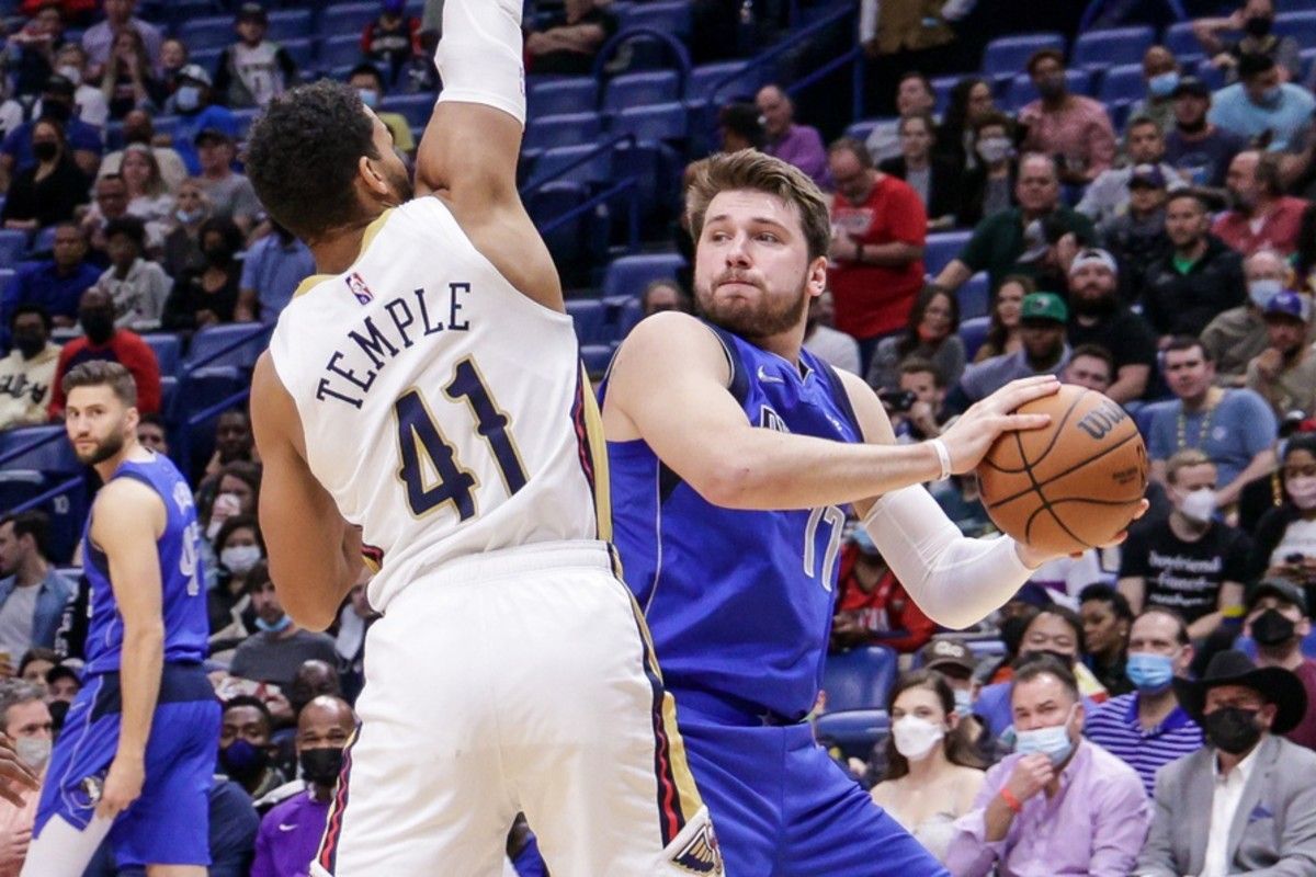 Luka Doncic