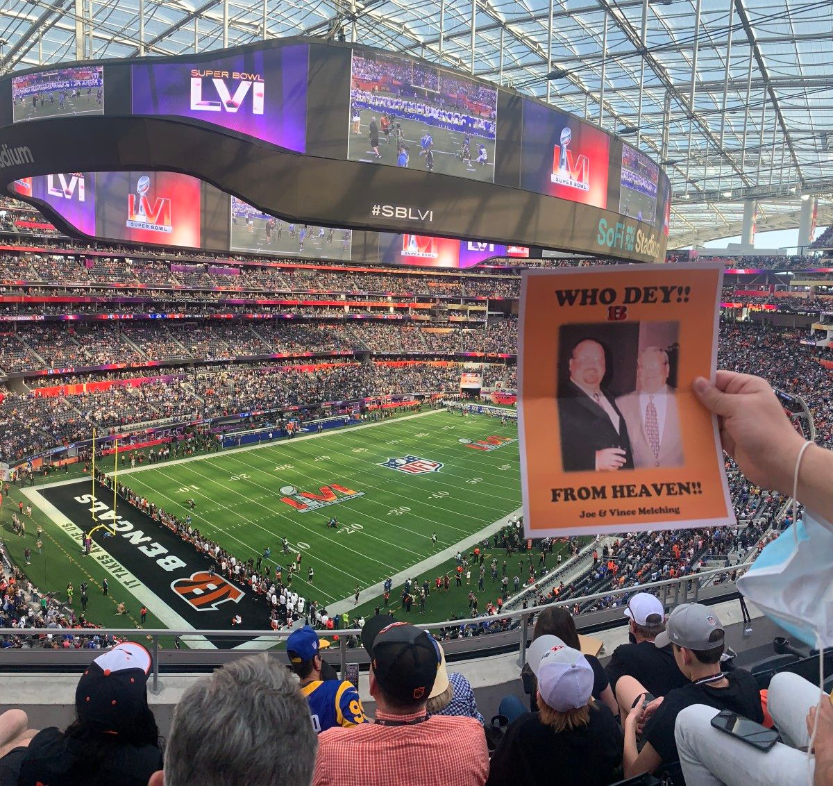 No Fan Left Behind: A Cincinnati Bengals Season to Remember - Sports Illustrated Cincinnati Bengals News, Analysis and More - Vimarsana News