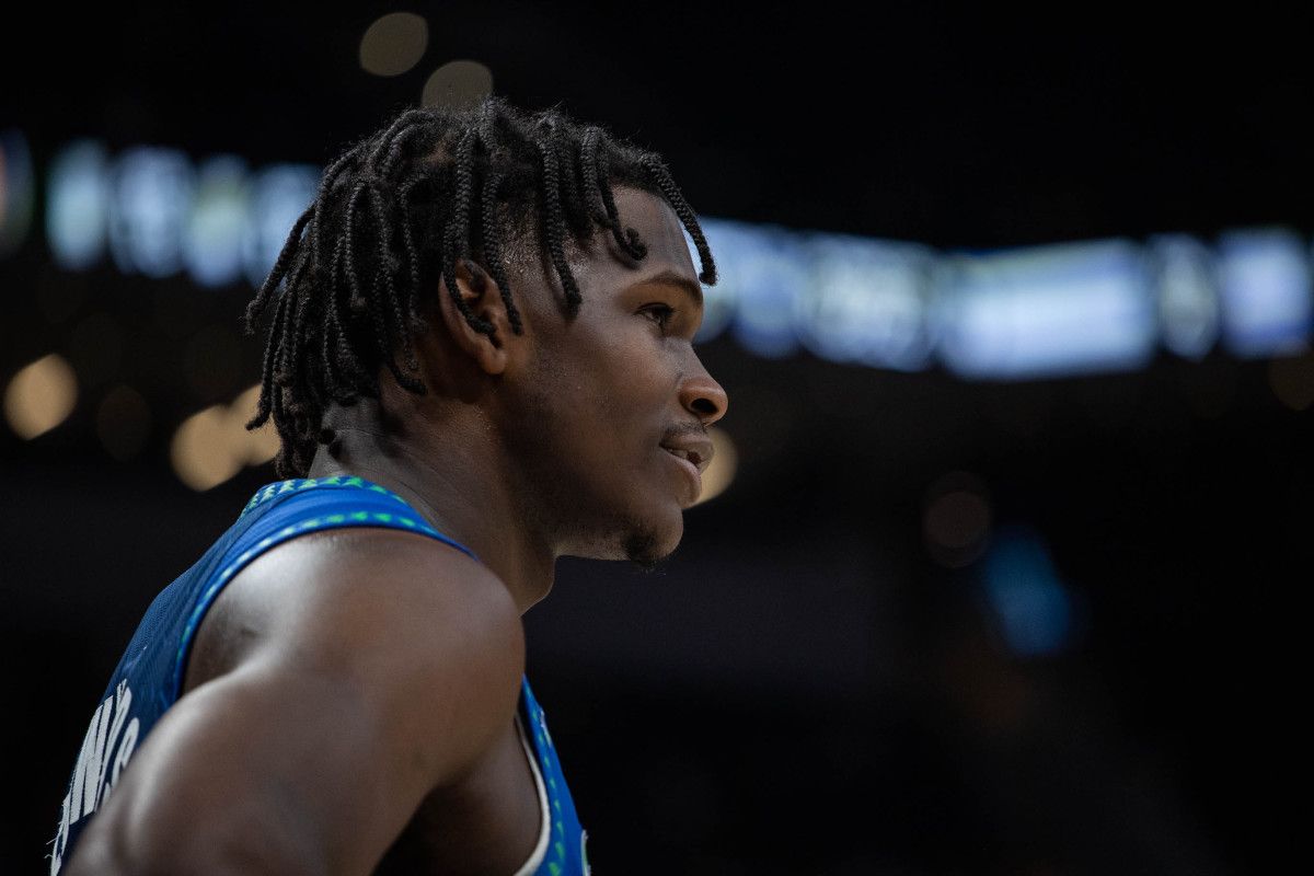 Anthony Edwards, Minnesota Timberwolves