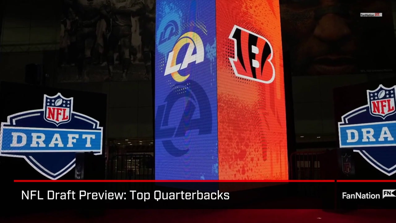 Top QBs in 2022 NFL Draft from NFL Draft Bible Sports Illustrated All