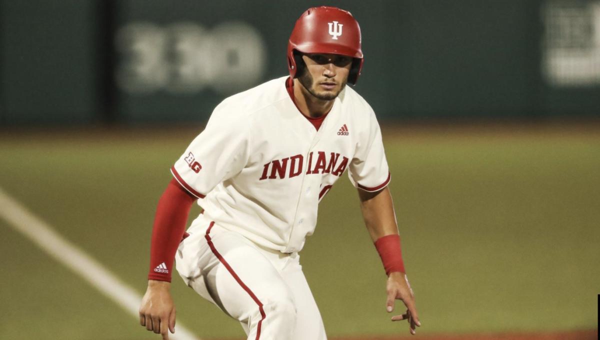 Big Ten Baseball The Indiana Hoosiers Are Picked to Finish 6th in in