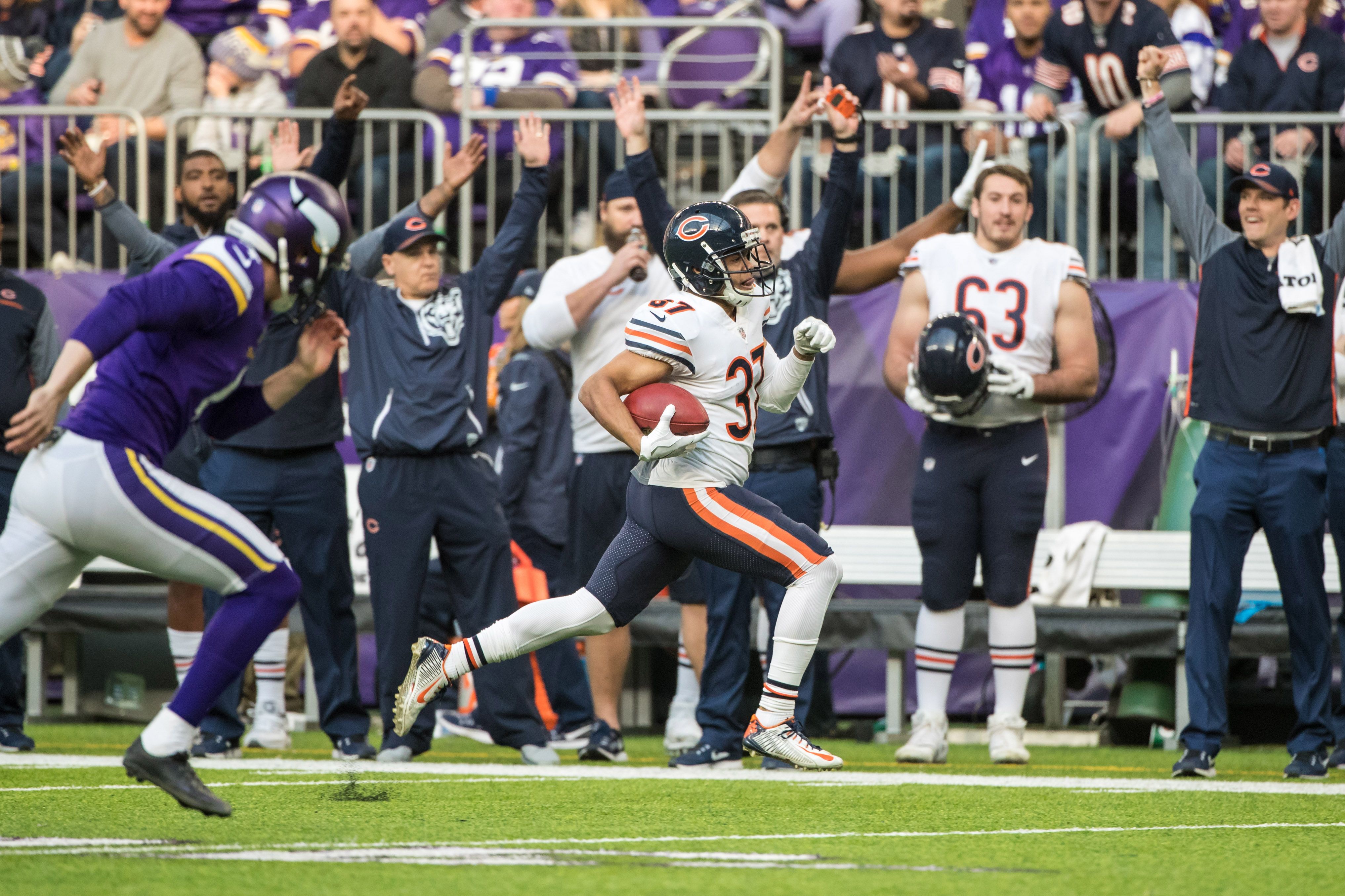 Would Chicago Bears bring back Bryce Callahan? - Sports Illustrated Chicago Bears News, Analysis and More - Vimarsana News