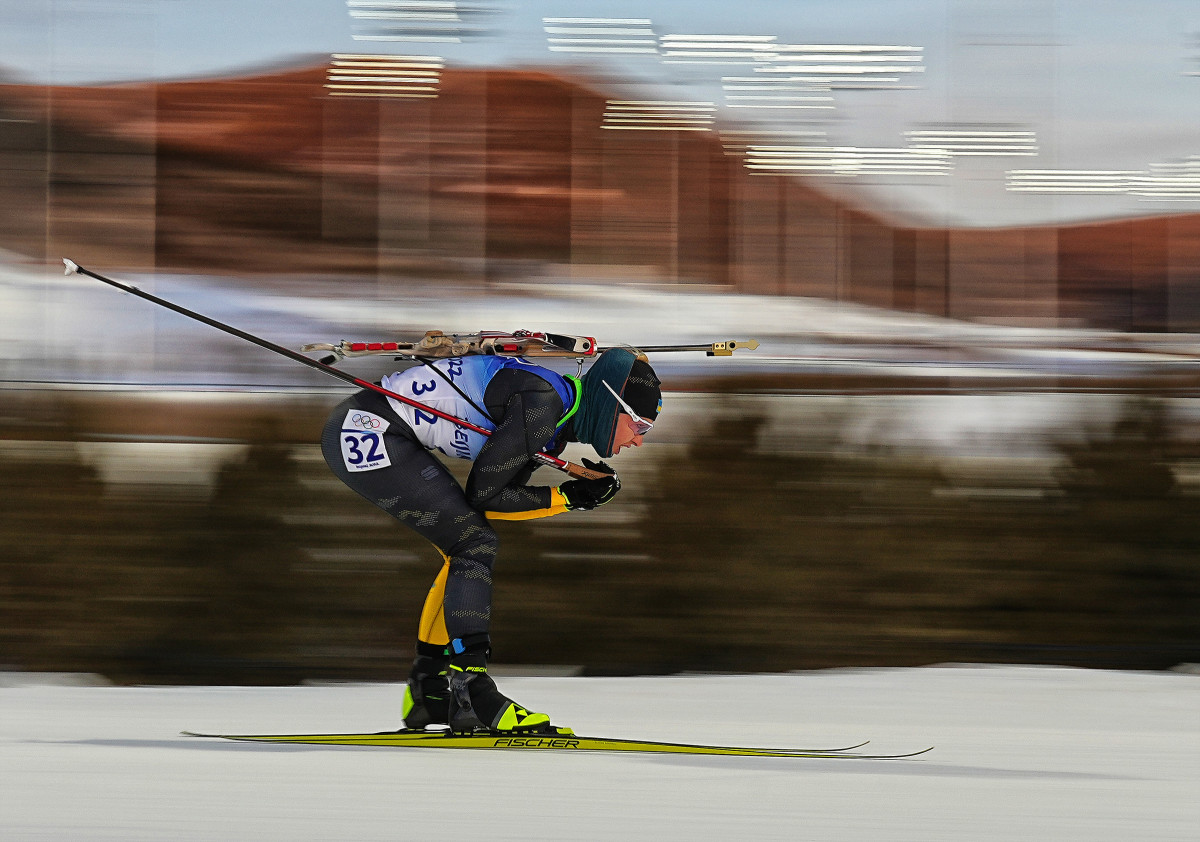 biathlon-skiing