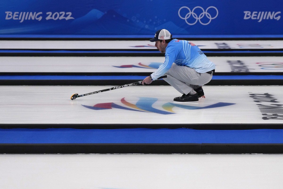 shuster-curling-action