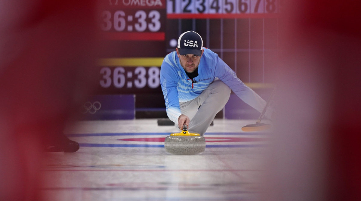 shuster-curling-loss-bronze