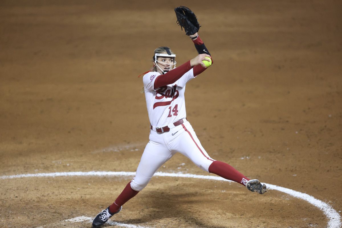 Montana Fouts Shuts Out No. 8 Virginia Tech - Vimarsana News