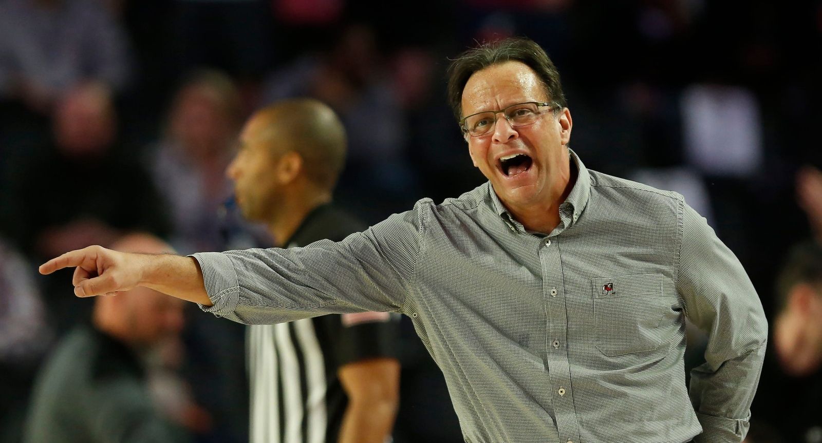 Georgia could fire Tom Crean for contract breach, per report - Vimarsana News