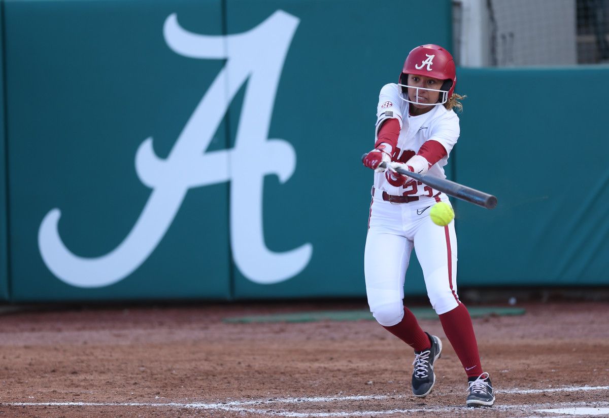 Savannah Woodard