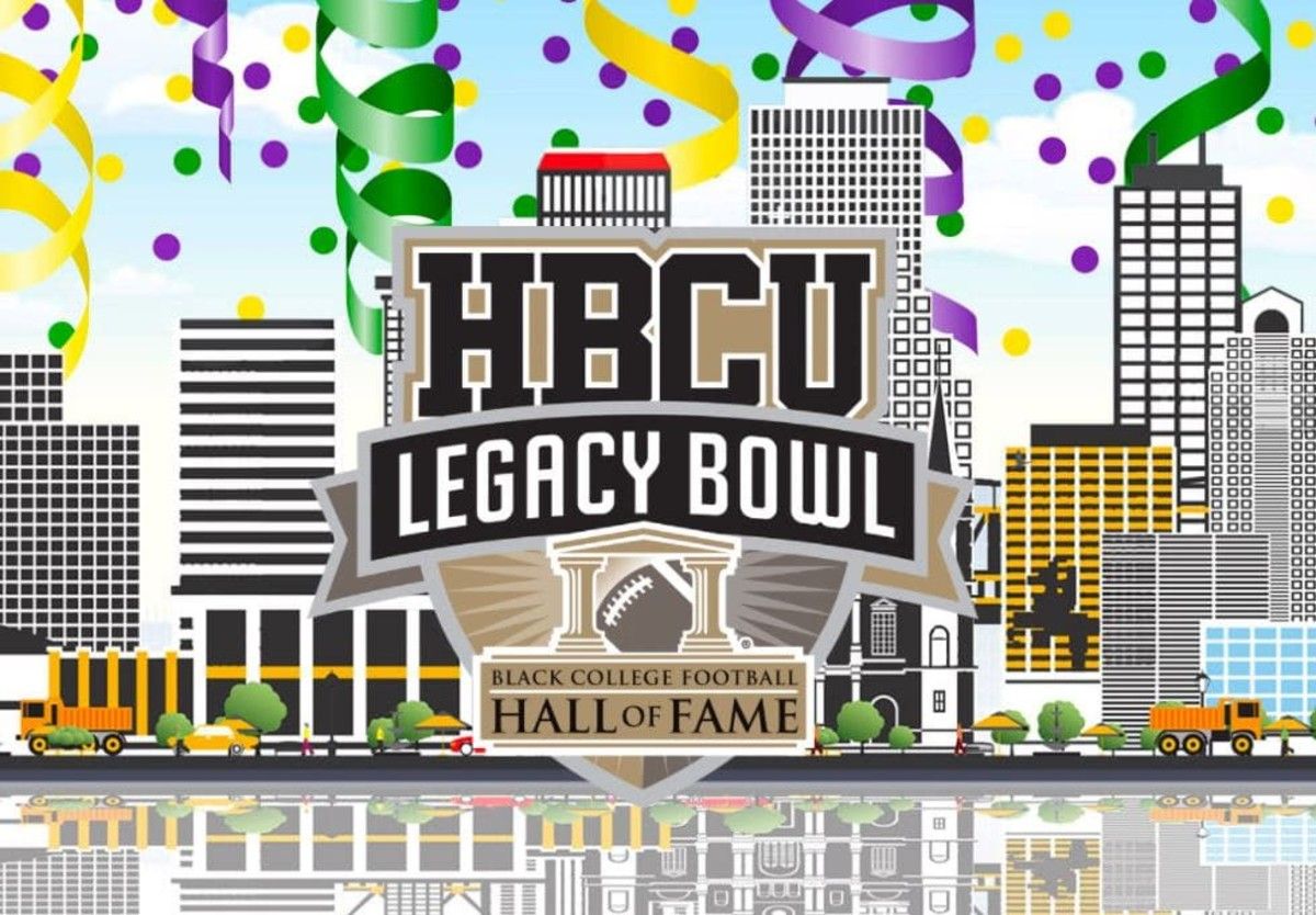 NFL Draft A Look Back At The Legacy Of HBCU Legends Middle States 