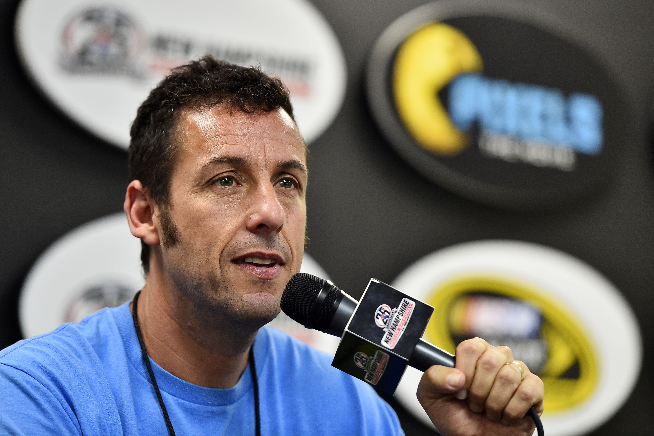 Miami Heat’s Kyle Lowry To Make Cameo In Adam Sandler Movie This Summer