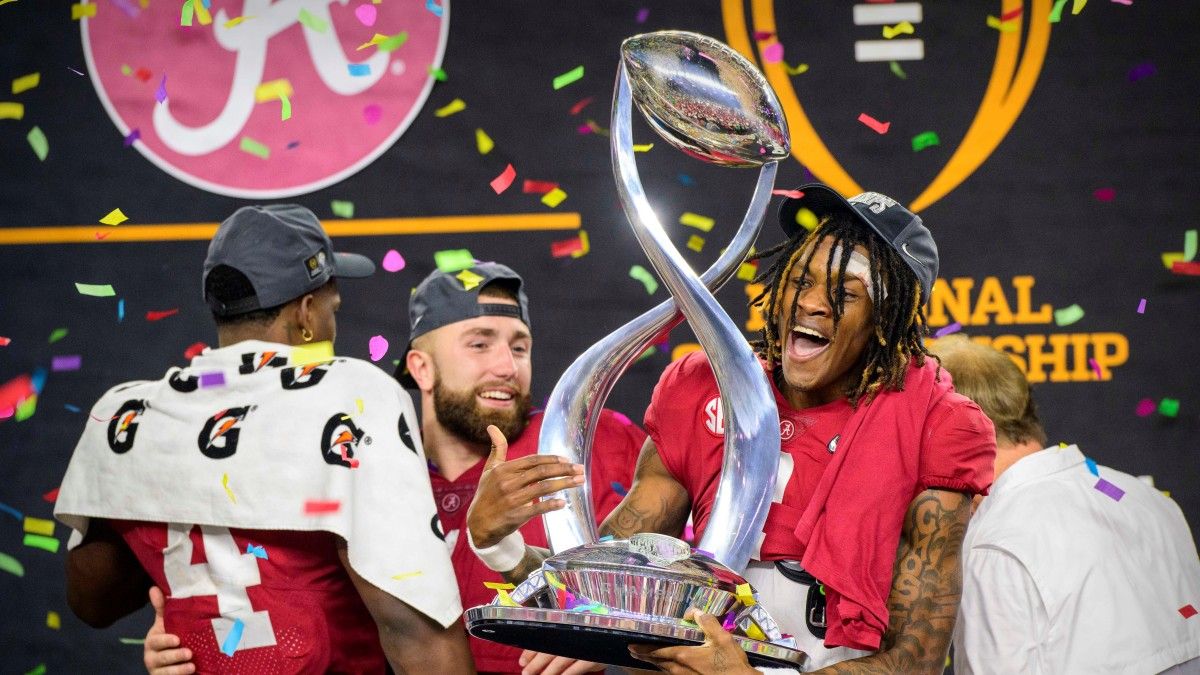 Green Bay Packers Select Jameson Williams, Jahan Dotson, Trey McBride, Nakobe Dean and Boye Mafe in Mock Drafts - Sports Illustrated Green Bay Packers News, Analysis and More - Vimarsana News