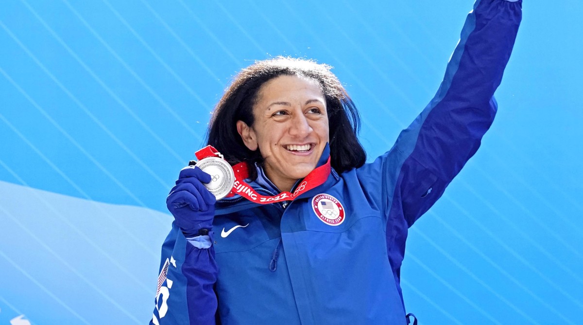 Elana Meyers Taylor
