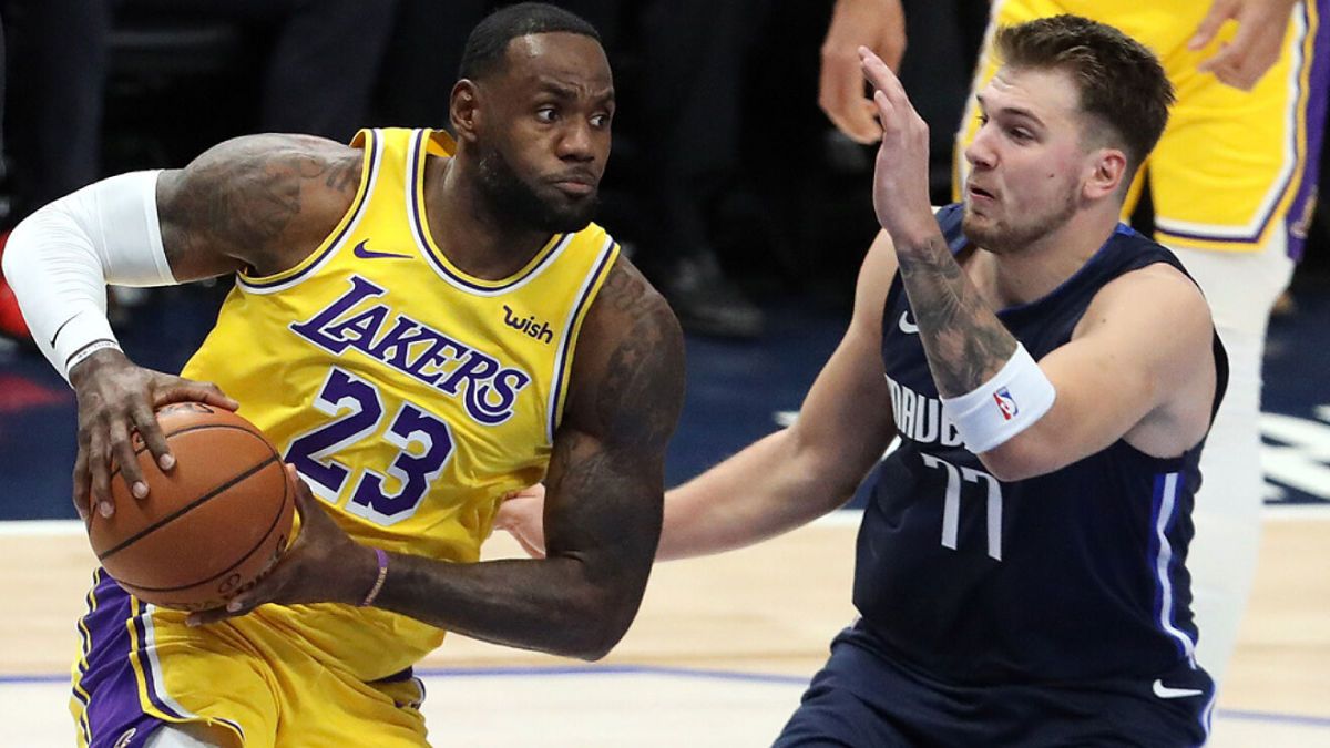 lebron luka 4
