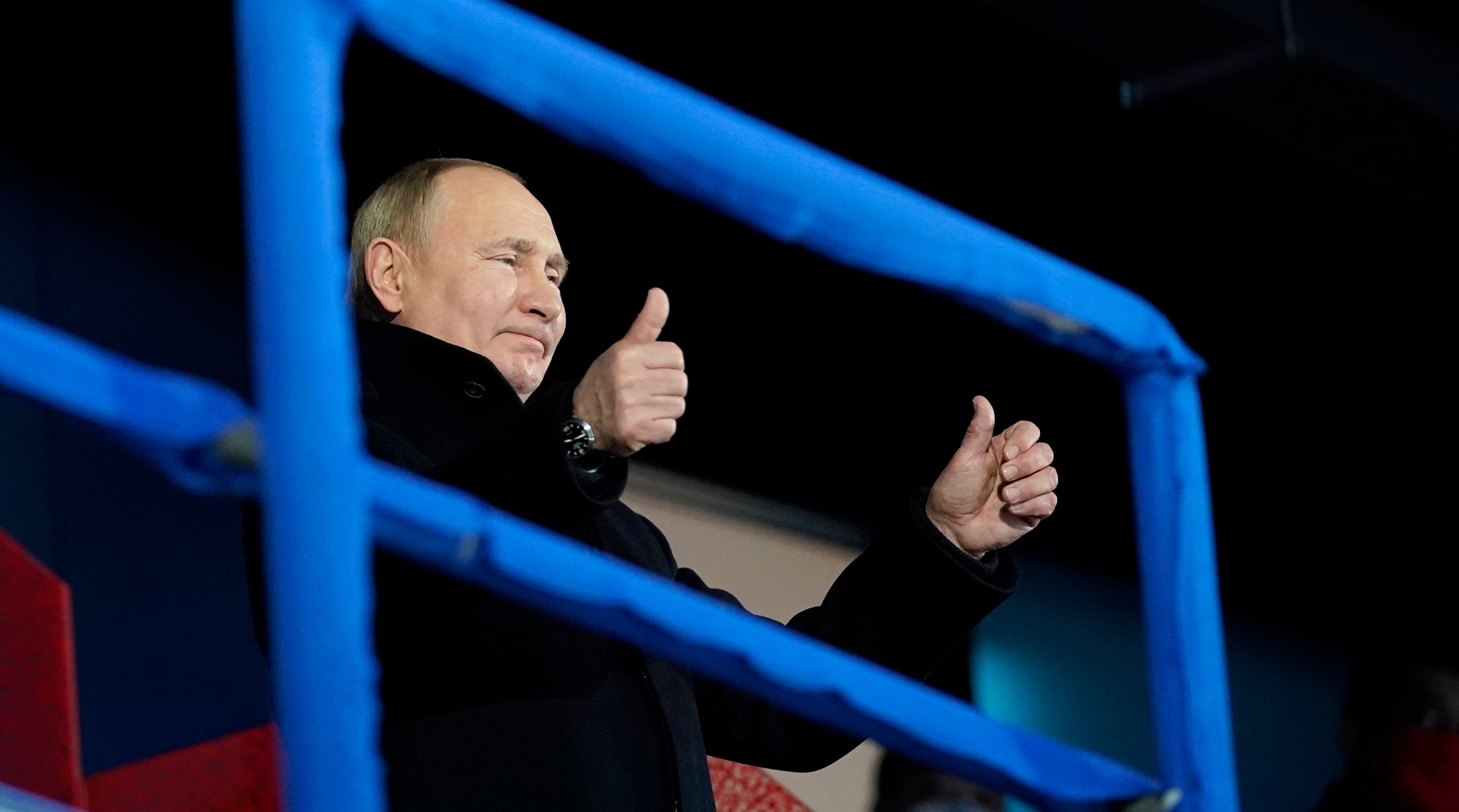 Russia at Beijing Olympics: Ukraine invasion, Valieva scandal engulf Games - Vimarsana News