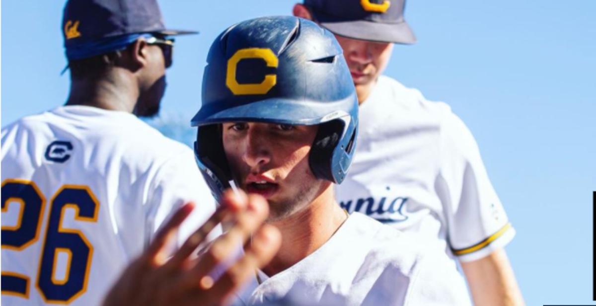 Cal Baseball Bears Beat No. 17 TCU on WalkOff Wild Pitch Sports