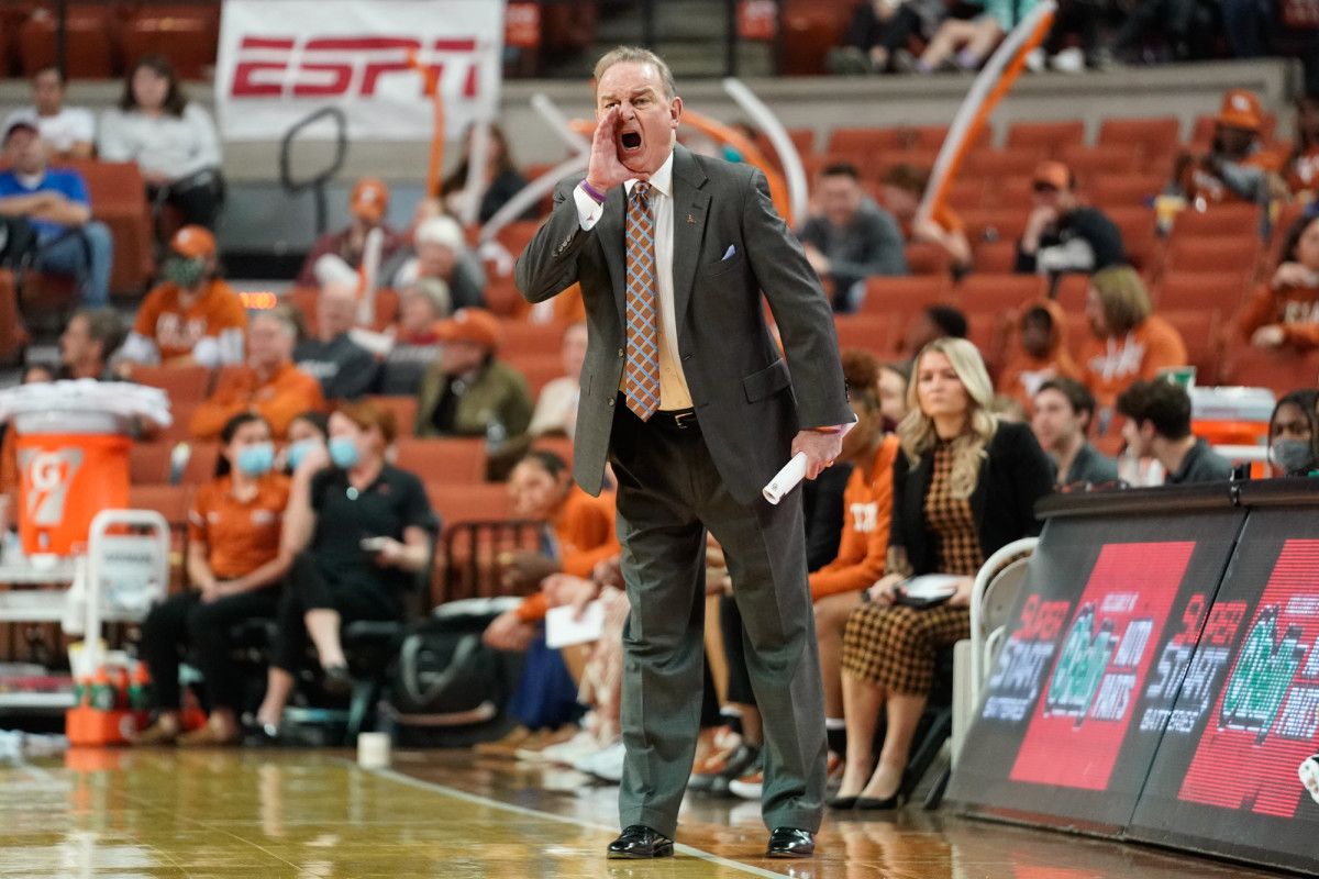 Vic Schaefer