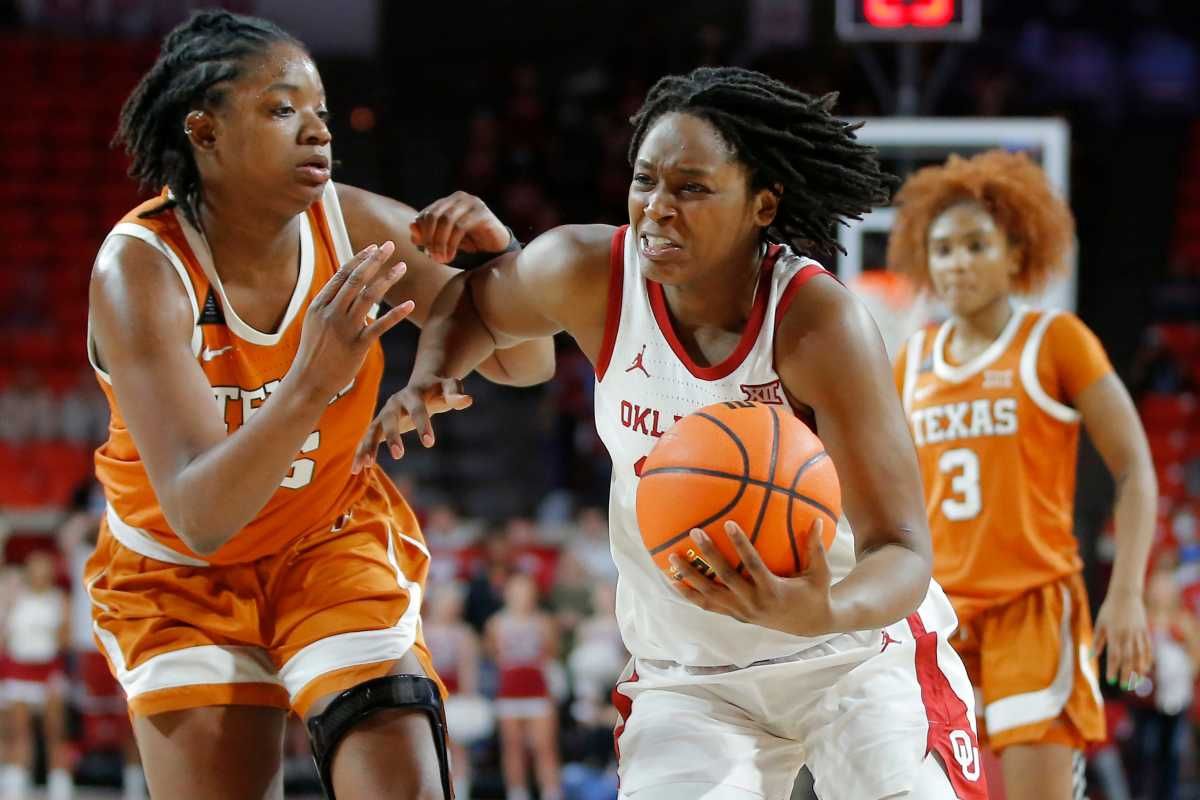 DeYona Gaston