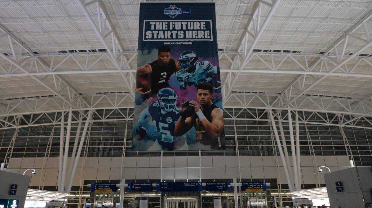 NFL Scouting Combine