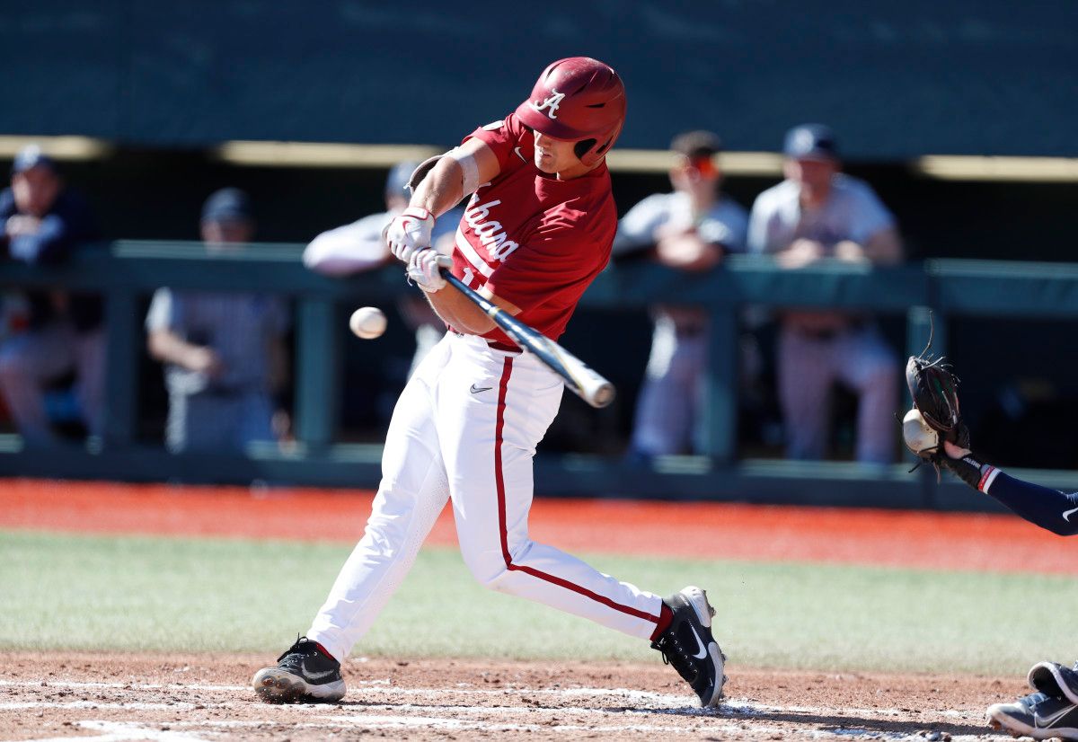 Drew Williamson, Xavier Series 2022