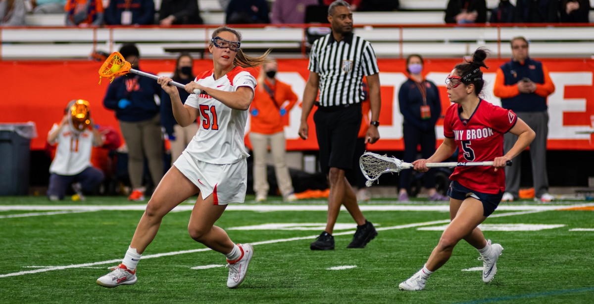 Emily Hawryschuk Selected 13th in Athletes Unlimited Draft Sports