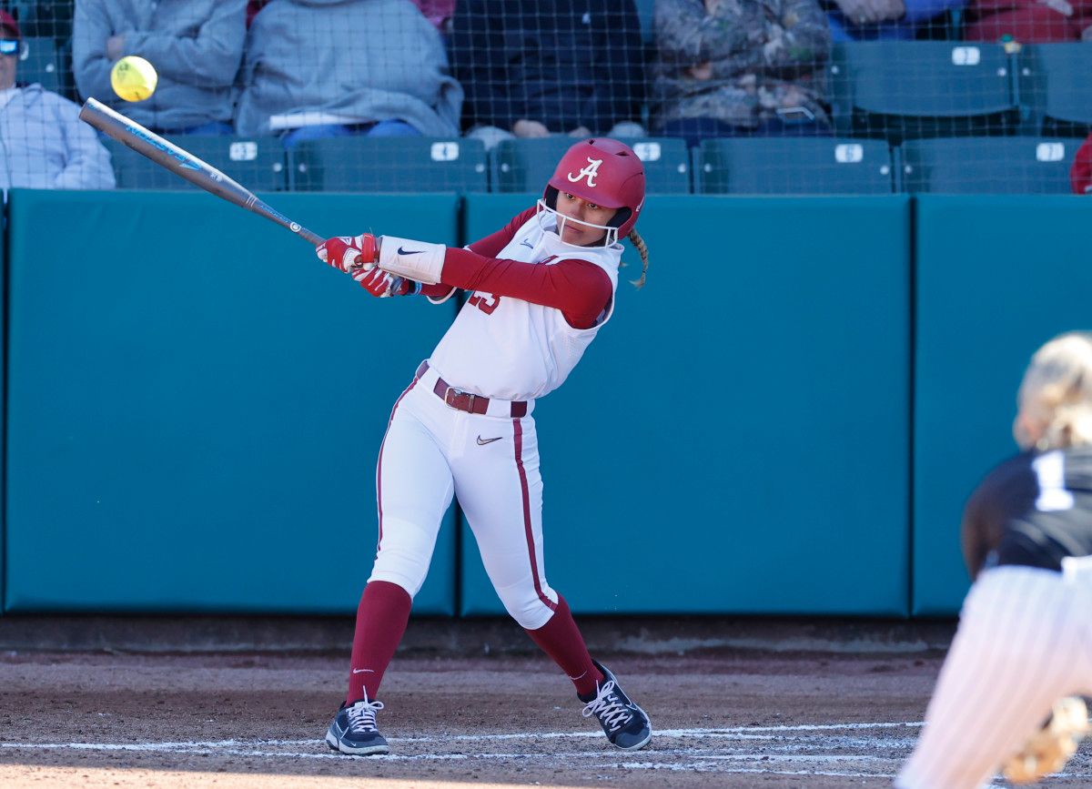 Savannah Woodard