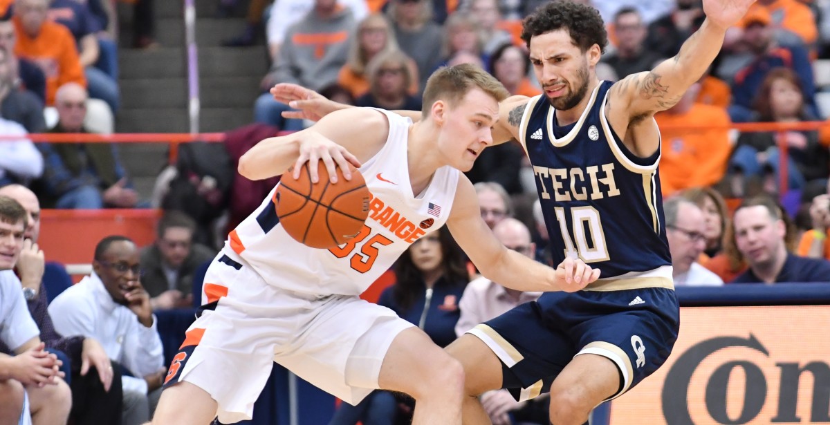 How to Watch Syracuse vs Tech Sports Illustrated Syracuse