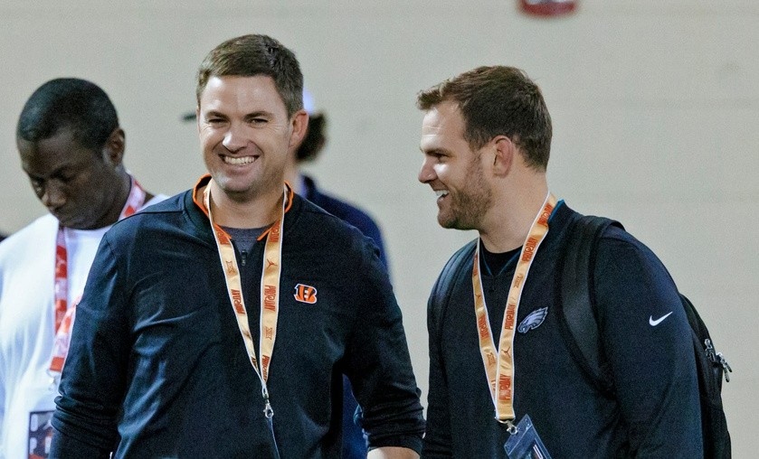 3 Observations on Jacksonville Jaguars Adding Press Taylor As Offensive