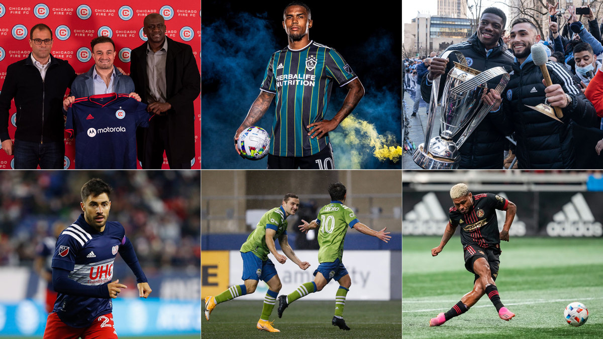 Leagues Cup: Embrace the growth, future of MLS vs. Liga MX