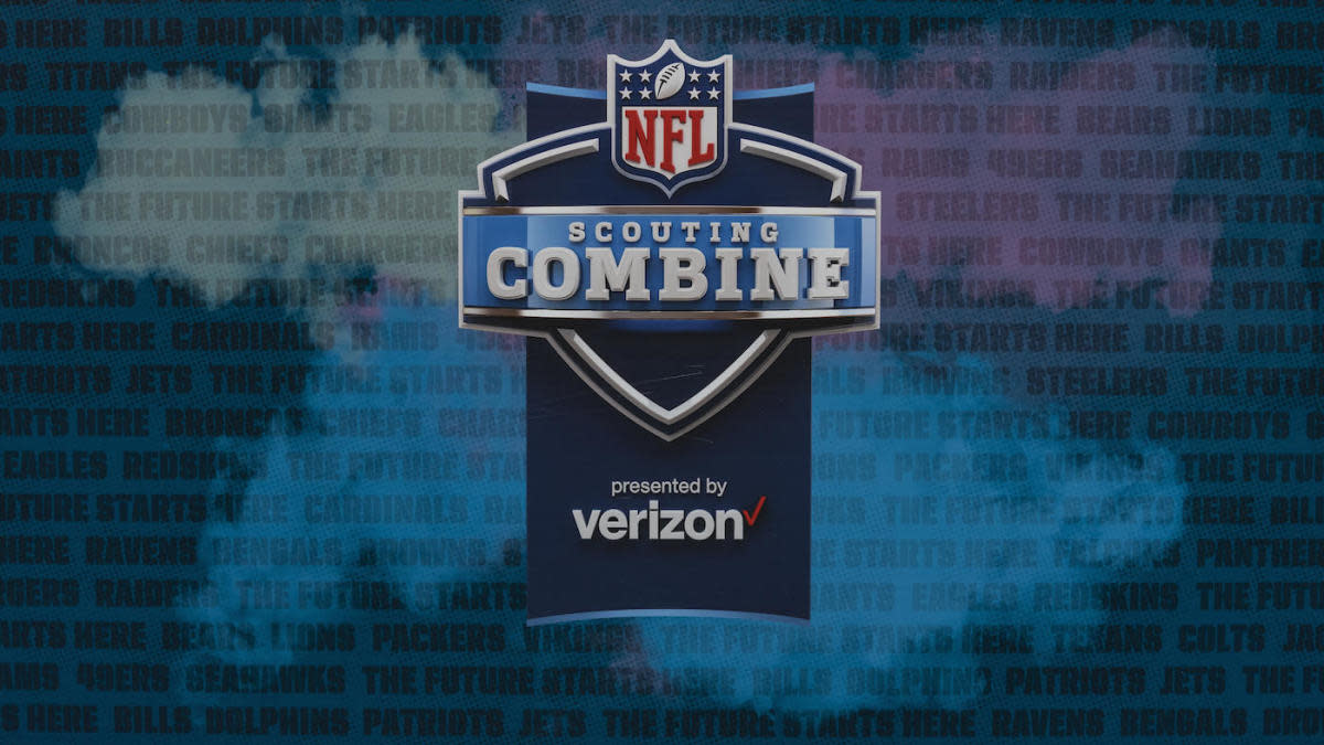 NEWS How Player Boycott Could Jeopardize The NFL Scouting Combine