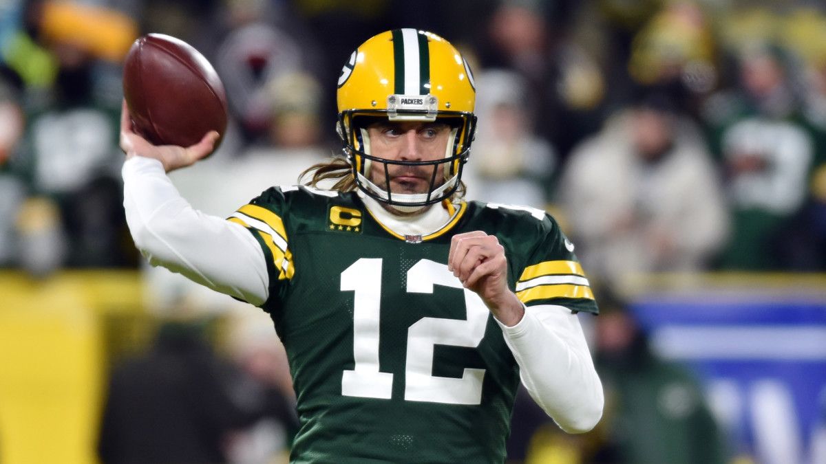Aaron Rodgers gratitude post on Instagram leads to speculation about future - Vimarsana News