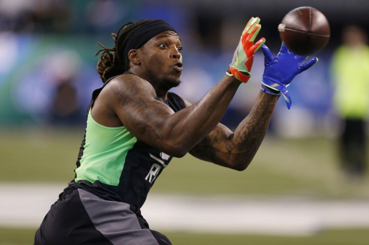 Everything You Need to Know About the 2022 NFL Combine; How to Watch - Vimarsana News