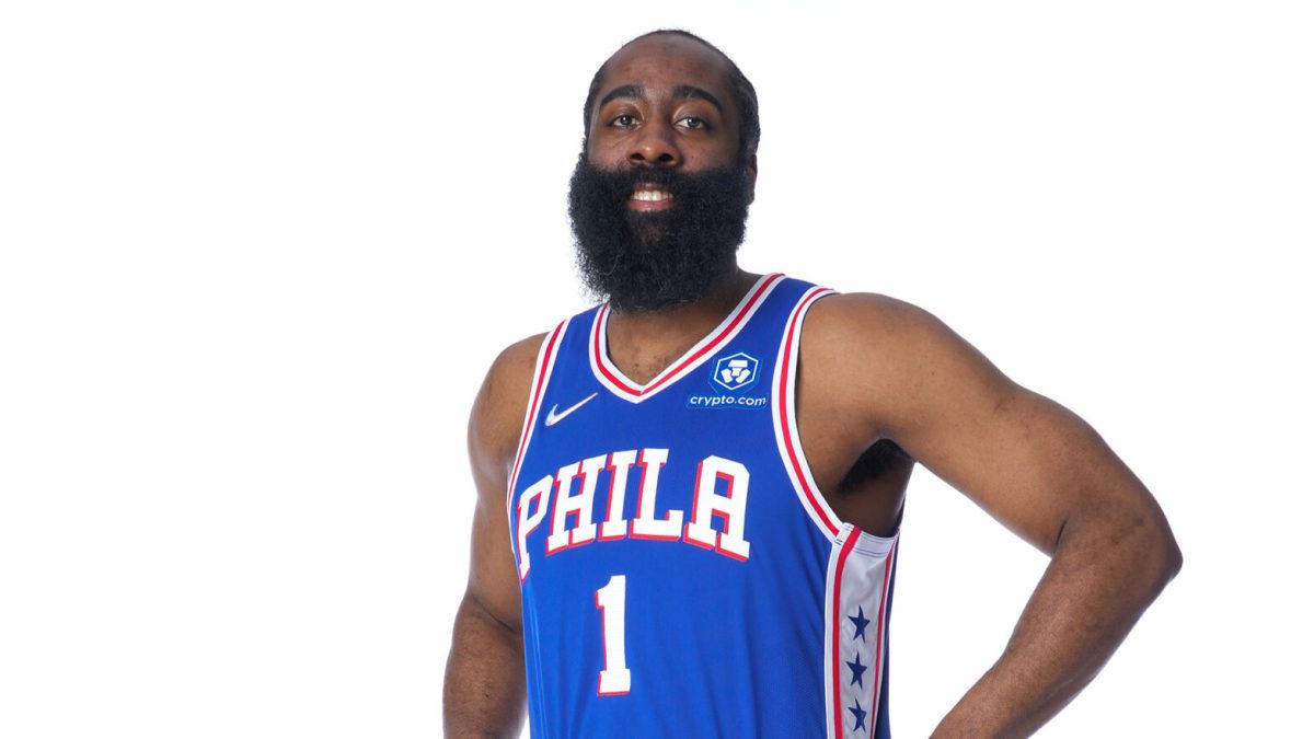 Injury Report: James Harden Expected to Make 76ers Debut on Friday - Vimarsana News