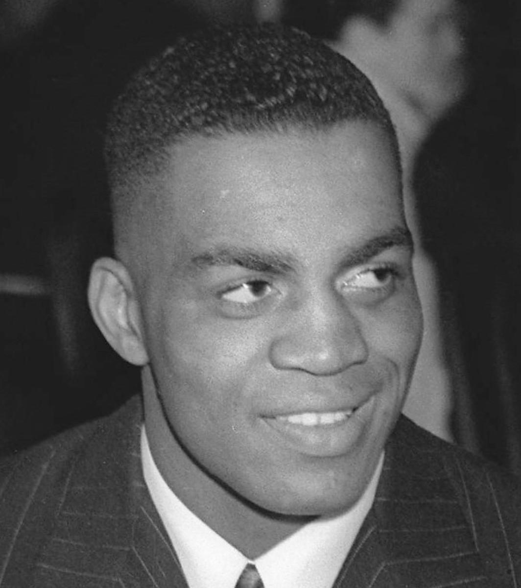 Sports Illustrated UCLA Bruins