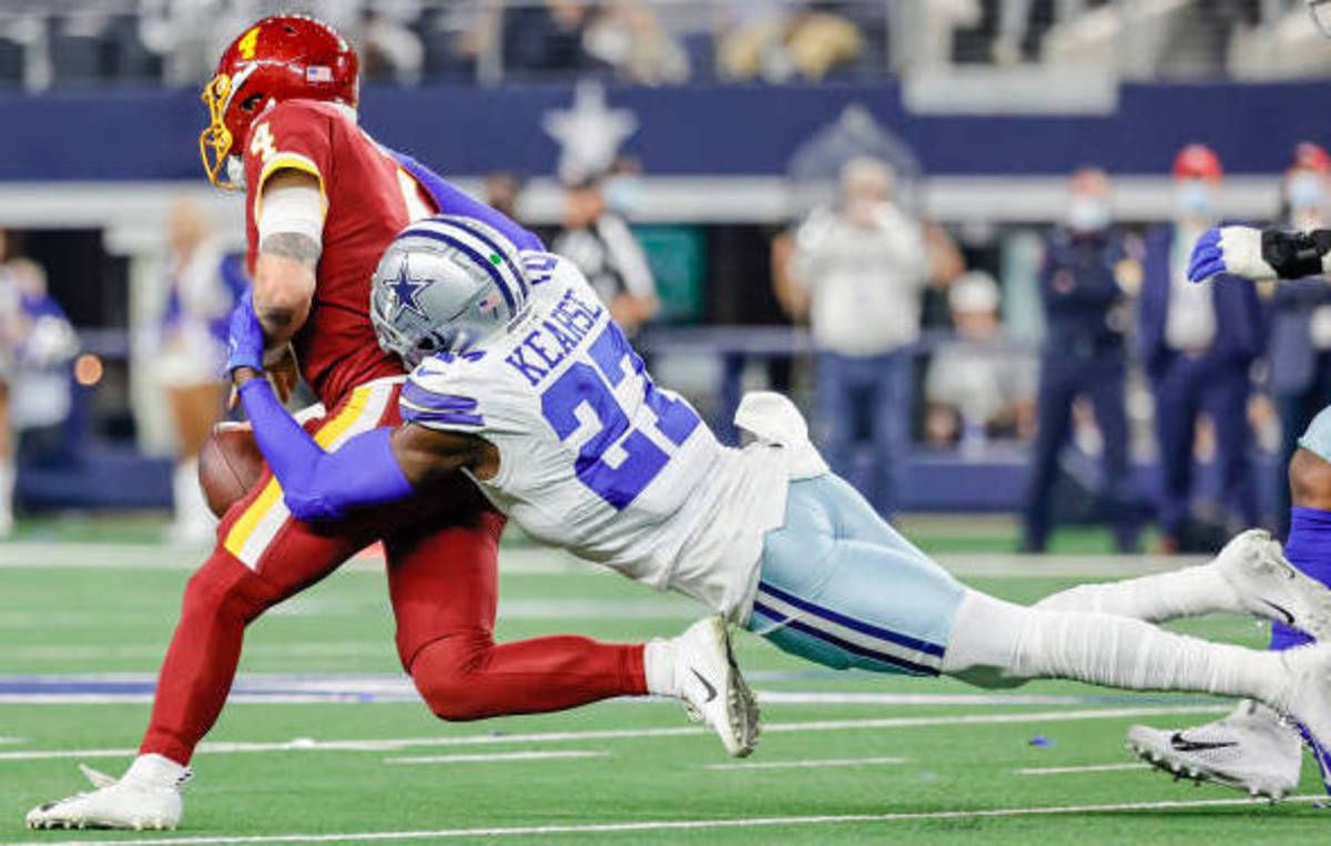 kearse wash