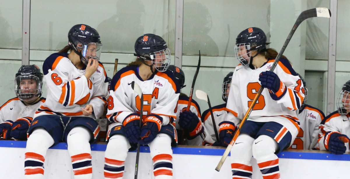 Friends of Syracuse Hockey