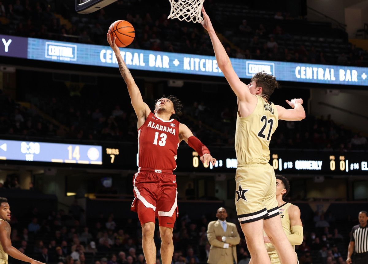 Crimson Tide Roll Call: February 23, 2022 - Vimarsana News
