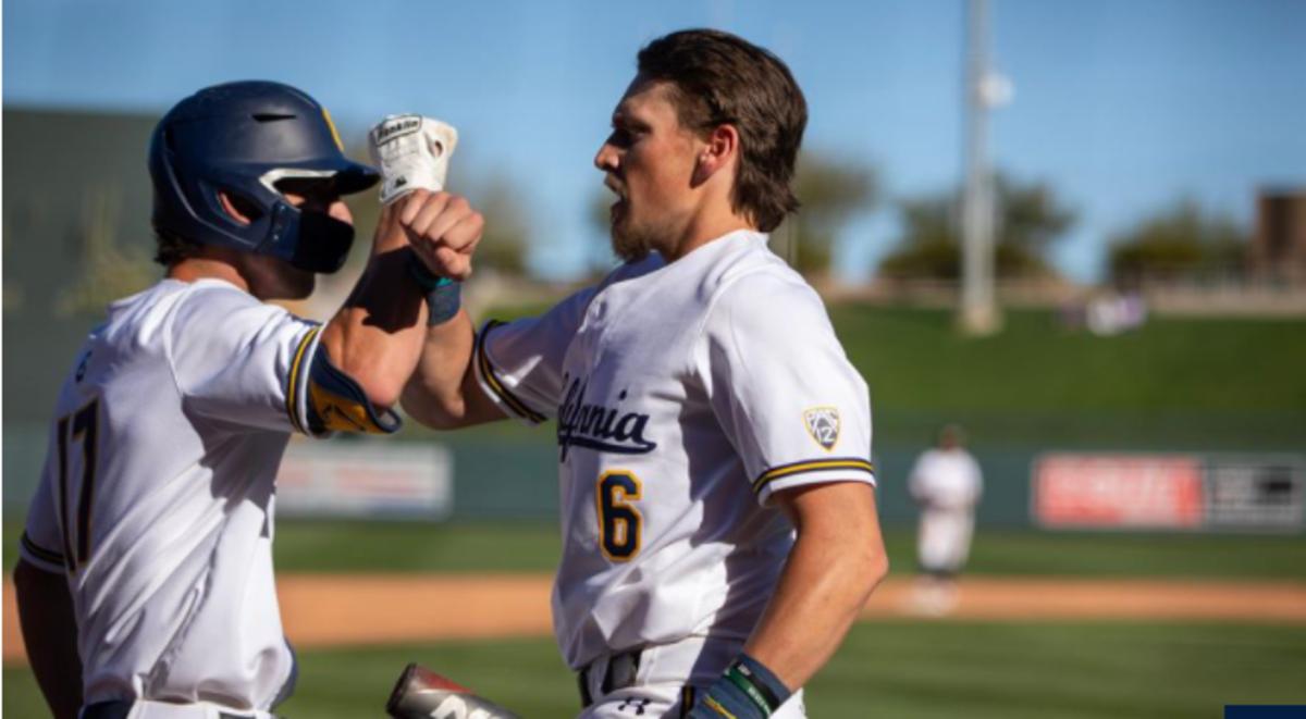 A Bet on Cal to Win College World Series Could Net Big Money Sports