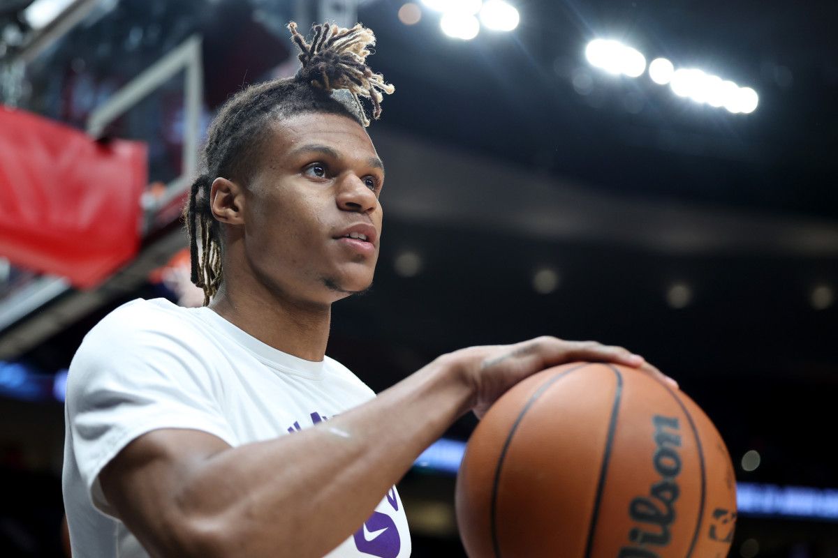 OKC Blue: Blue Acquire Jahmi'us Ramsey for Player Rights of Chasson Randle - Vimarsana News