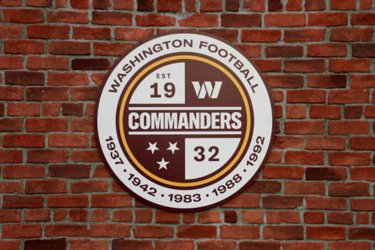 'We Got More Physical' Washington Commanders GM Martin Mayhew Rolls