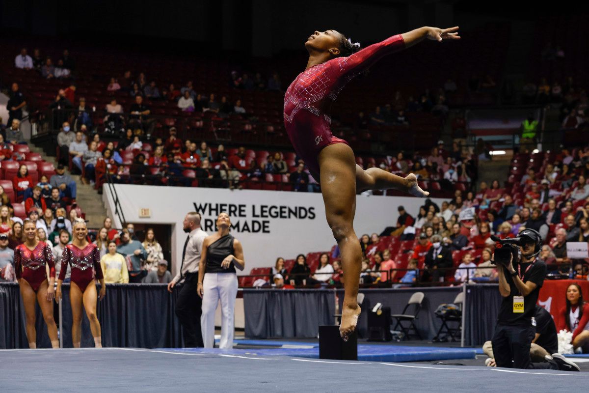 Sania Mitchell