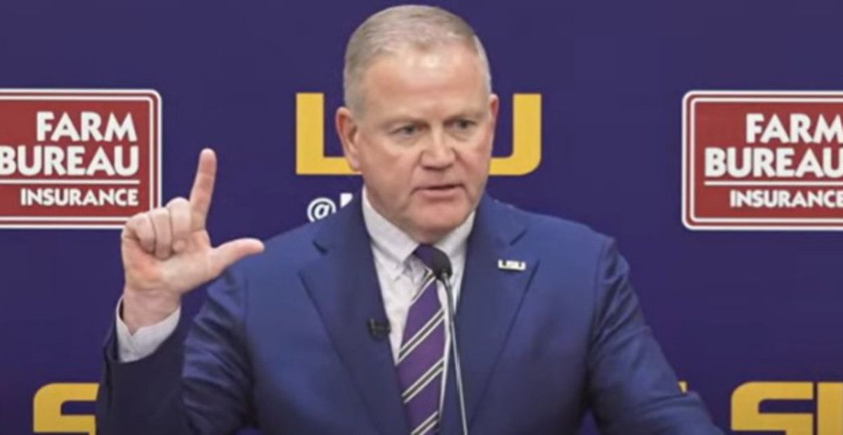 lsu football brian kelly