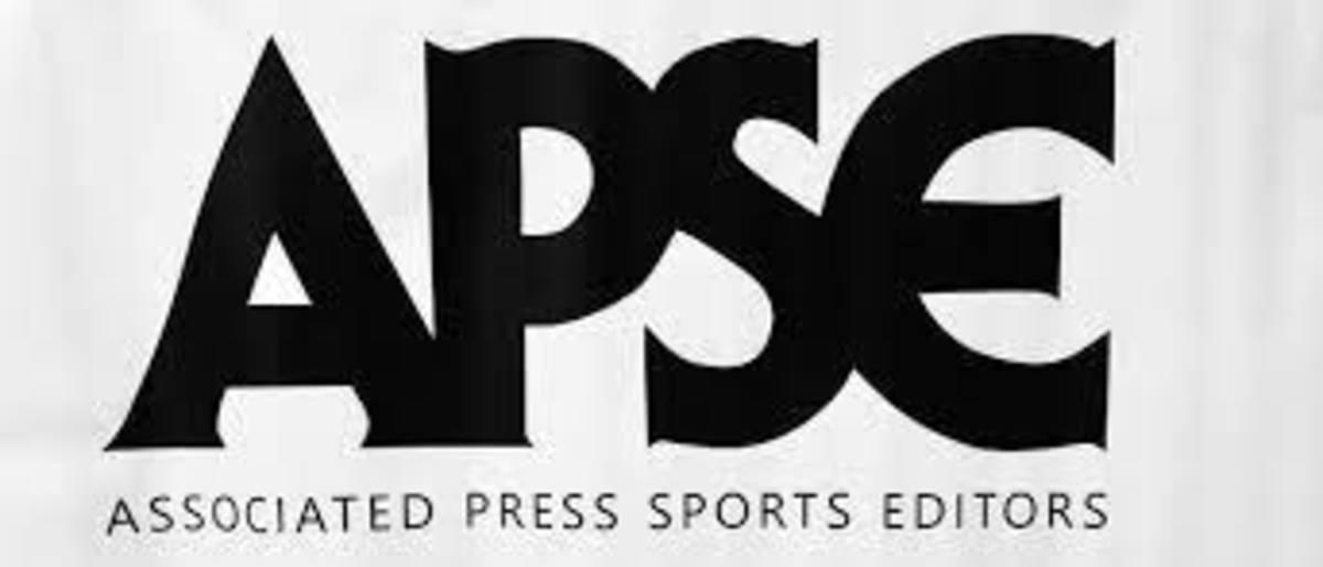 Associated Press Sports Editors