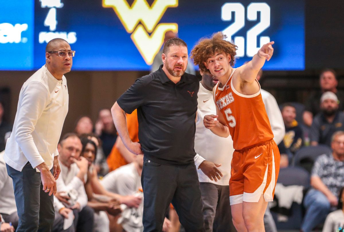 beard WVU