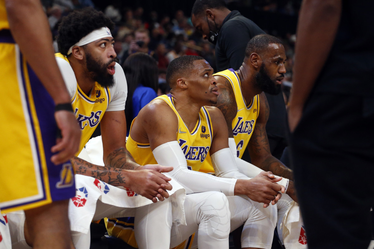 Calendrier Lakers 2023 2024 Could Dallas Mavs Take Advantage Of 'Burning' La Lakers With Lebron James  Blockbuster Nba Trade? - Sports Illustrated Dallas Mavericks News, Analysis  And More